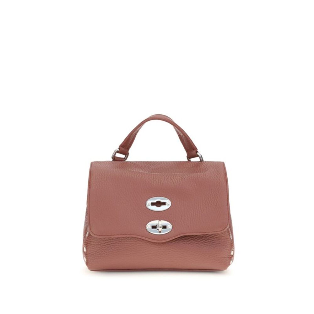 Zanellato Women Baby Postina Daily Handbag